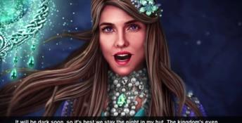 Spirits Chronicles: Born in Flames Collector’s Edition PC Screenshot
