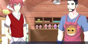 Spirits: Ciel Bleu PC Screenshot
