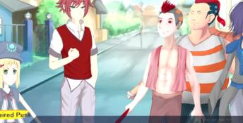 Spirits: Ciel Bleu PC Screenshot