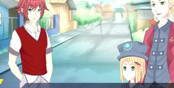 Spirits: Ciel Bleu PC Screenshot