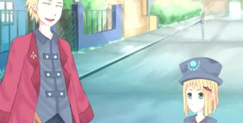 Spirits: Ciel Bleu PC Screenshot