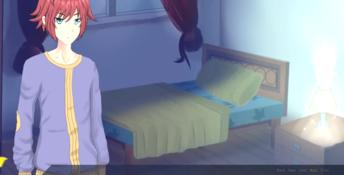 Spirits: Ciel Bleu PC Screenshot