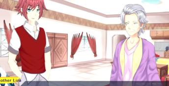 Spirits: Ciel Bleu PC Screenshot