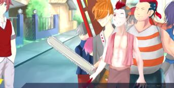 Spirits: Ciel Bleu PC Screenshot
