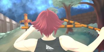Spirits: Ciel Bleu PC Screenshot