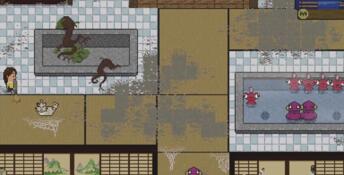 Spirittea PC Screenshot