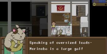 Spirittea PC Screenshot