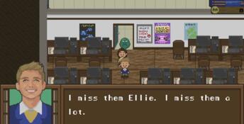 Spirittea PC Screenshot