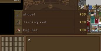 Spirittea PC Screenshot