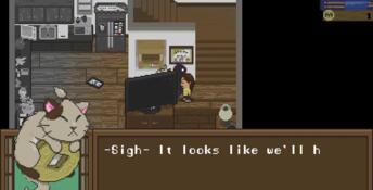 Spirittea PC Screenshot