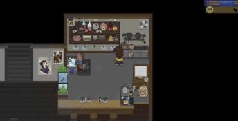 Spirittea PC Screenshot