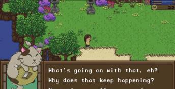 Spirittea PC Screenshot