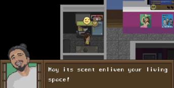 Spirittea PC Screenshot