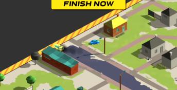 Splash Cars PC Screenshot