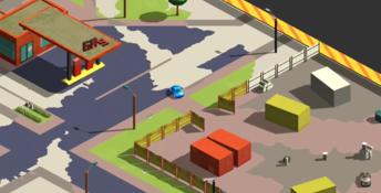 Splash Cars PC Screenshot