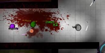 Splat Arena PC Screenshot