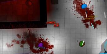 Splat Arena PC Screenshot