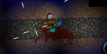 Splat Arena PC Screenshot