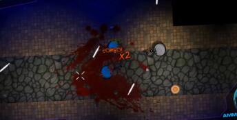 Splat Arena PC Screenshot