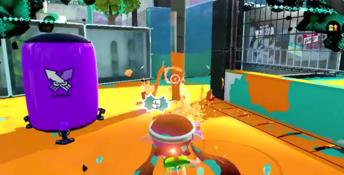 Splatoon PC Screenshot