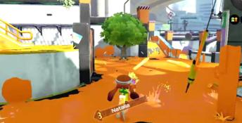 Splatoon PC Screenshot