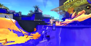 Splatoon PC Screenshot