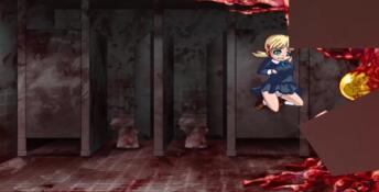 SPLATTER SCHOOL