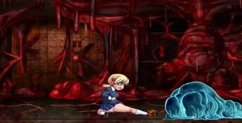 SPLATTER SCHOOL PC Screenshot