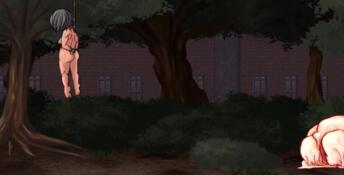 SPLATTER SCHOOL PC Screenshot