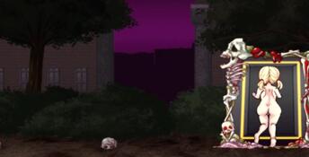 SPLATTER SCHOOL PC Screenshot