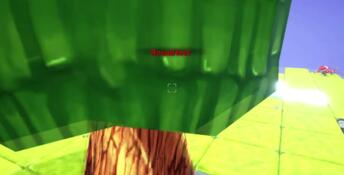 Spleef Game