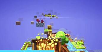 Spleef Game PC Screenshot