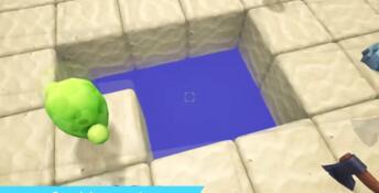 Spleef Game PC Screenshot
