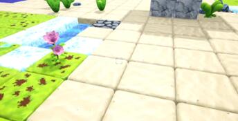Spleef Game PC Screenshot