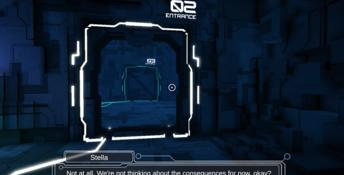 Split – Manipulate Time, Make Clones and Solve Cyber Puzzles from the Future!