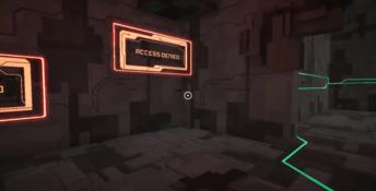Split – Manipulate Time, Make Clones and Solve Cyber Puzzles from the Future! PC Screenshot