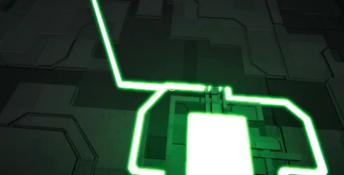 Split – Manipulate Time, Make Clones and Solve Cyber Puzzles from the Future! PC Screenshot
