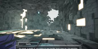 Split – Manipulate Time, Make Clones and Solve Cyber Puzzles from the Future! PC Screenshot