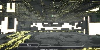Split – Manipulate Time, Make Clones and Solve Cyber Puzzles from the Future! PC Screenshot