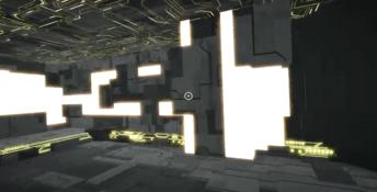 Split – Manipulate Time, Make Clones and Solve Cyber Puzzles from the Future! PC Screenshot