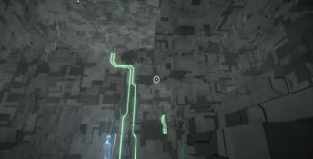 Split – Manipulate Time, Make Clones and Solve Cyber Puzzles from the Future! PC Screenshot