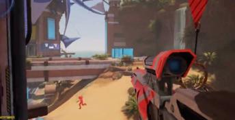 Splitgate PC Screenshot