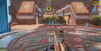 Splitgate PC Screenshot