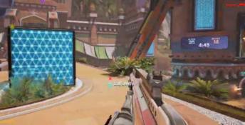 Splitgate PC Screenshot
