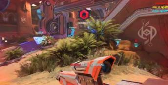 Splitgate PC Screenshot