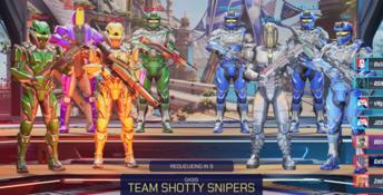 Splitgate PC Screenshot