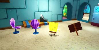 SpongeBob SquarePants: Battle for Bikini Bottom - Rehydrated PC Screenshot