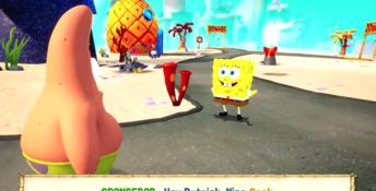 SpongeBob SquarePants: Battle for Bikini Bottom - Rehydrated PC Screenshot