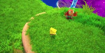 SpongeBob SquarePants: Battle for Bikini Bottom - Rehydrated PC Screenshot