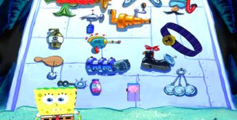 Spongebob Squarepants Lights Camera Pants PC Screenshot